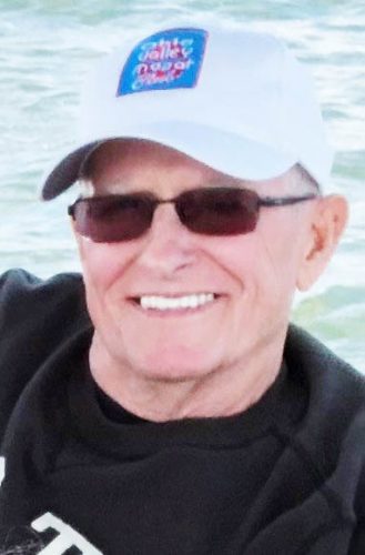 Richard Alan Johnston
